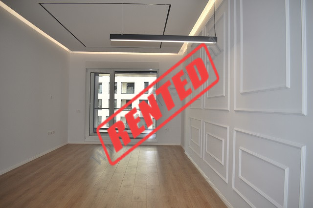 Office space for rent at Kompleksi Magnet in Tirana, Albania